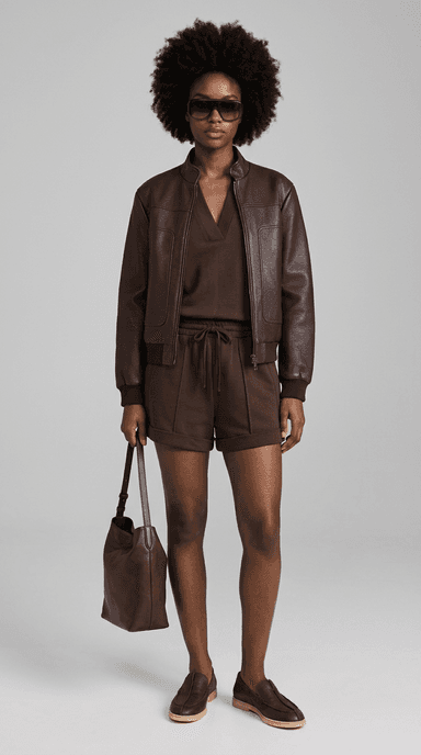 Weekend Getaway — comfy & lounge outfit styled by Lookora