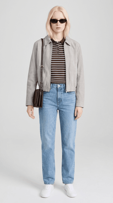 City Stroll — casual outfit styled by Lookora