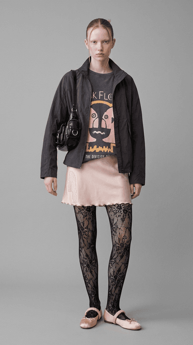 Record Store Run — streetwear outfit styled by Lookora