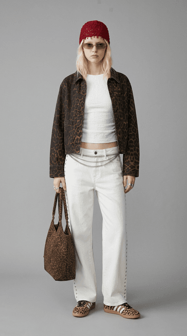 Shopping Spree — y2k outfit styled by Lookora