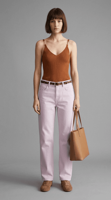 Coworking Session — casual outfit styled by Lookora