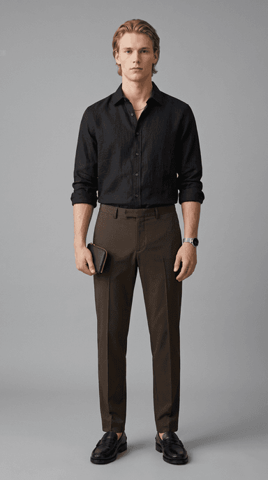 Dinner Date — date night outfit styled by Lookora