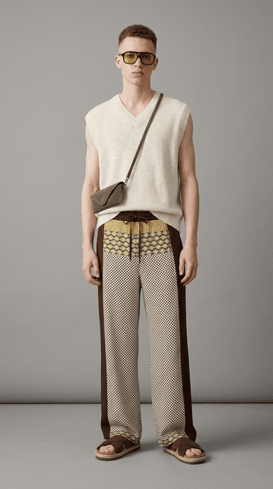 Beach Bonfire — bohemian outfit styled by Lookora