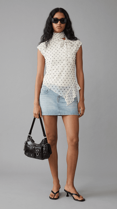 Girls Day Out — y2k outfit styled by Lookora