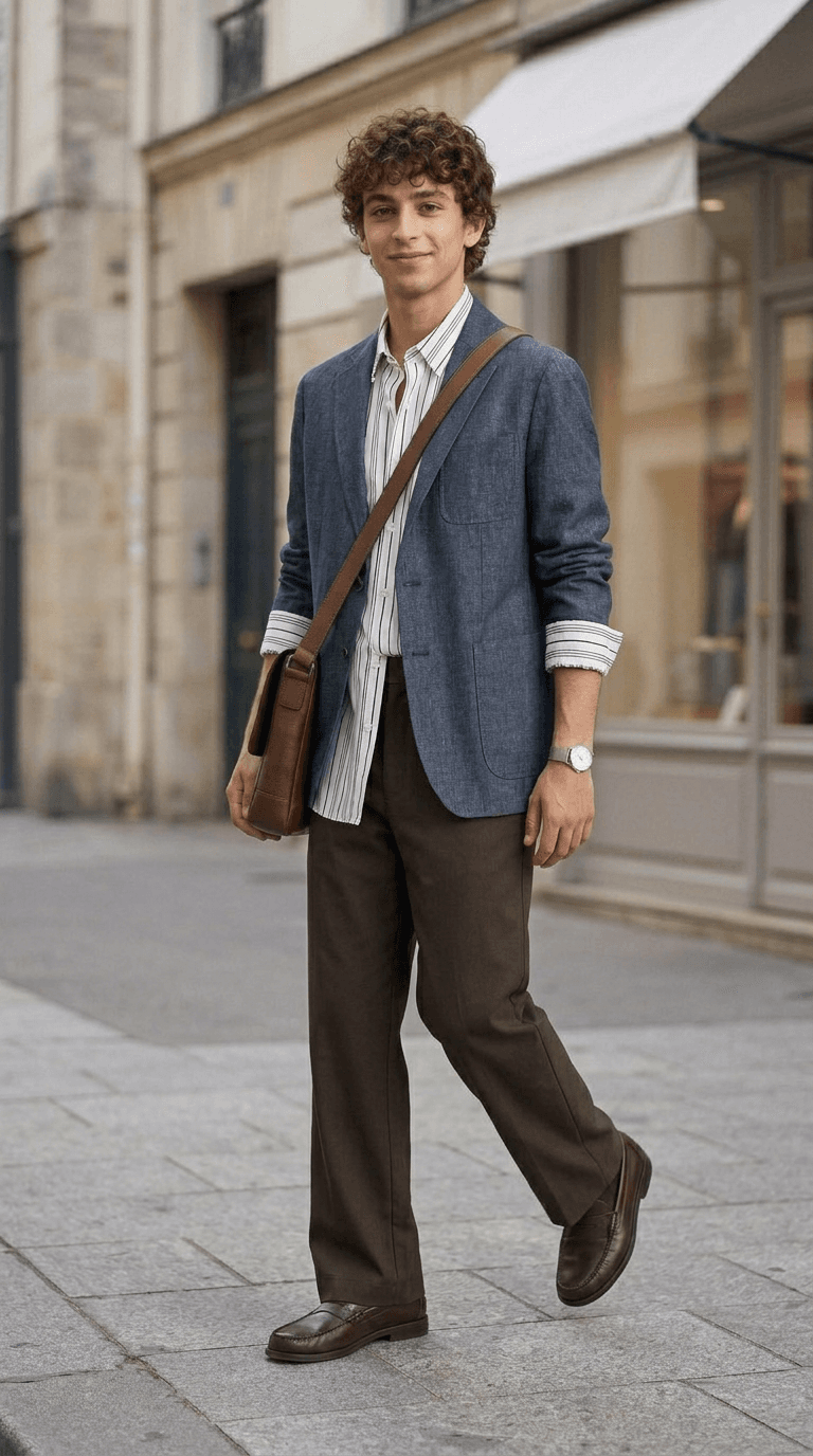 Monday Office — office outfit styled by Lookora