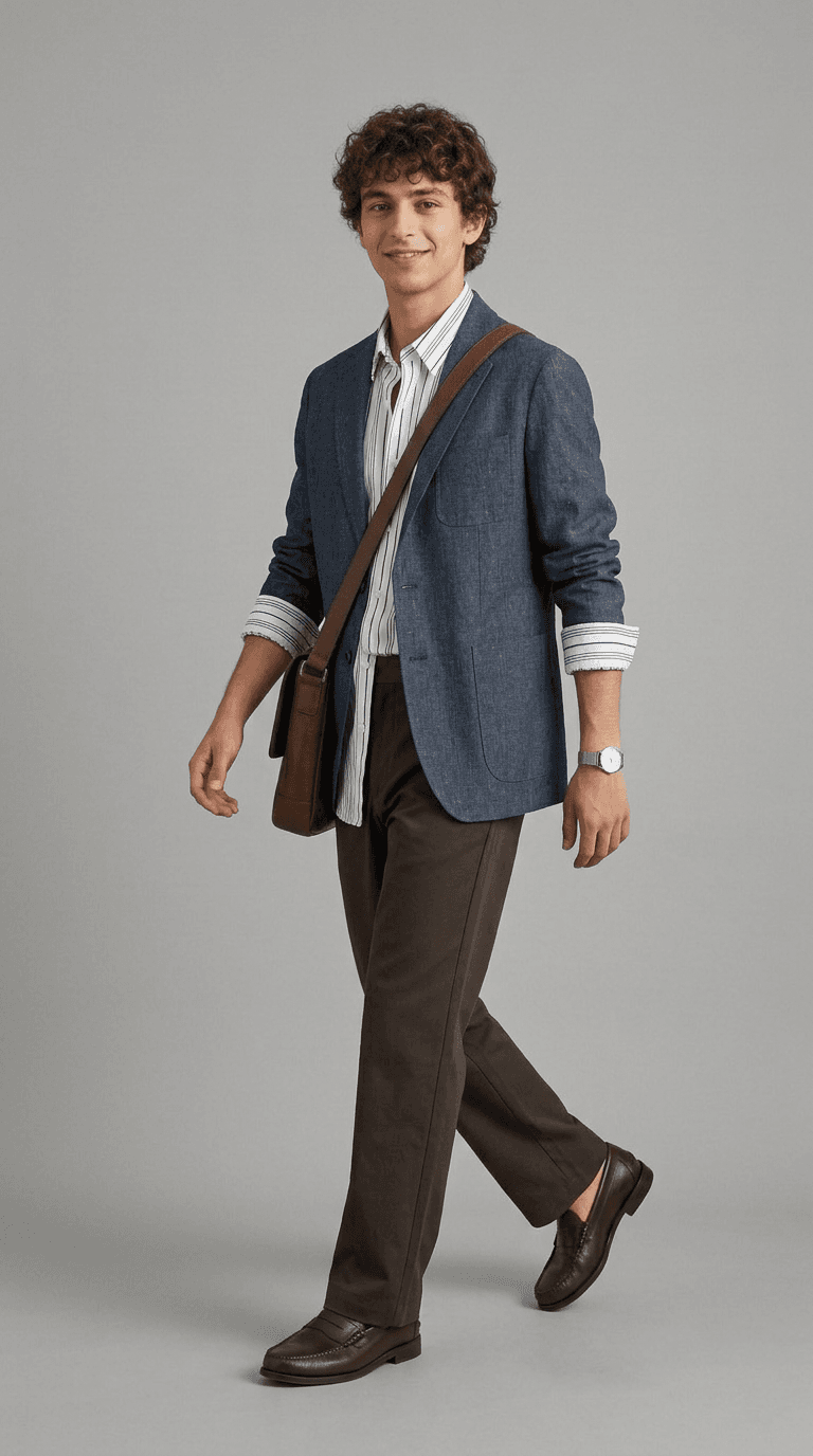 Monday Office — office outfit styled by Lookora