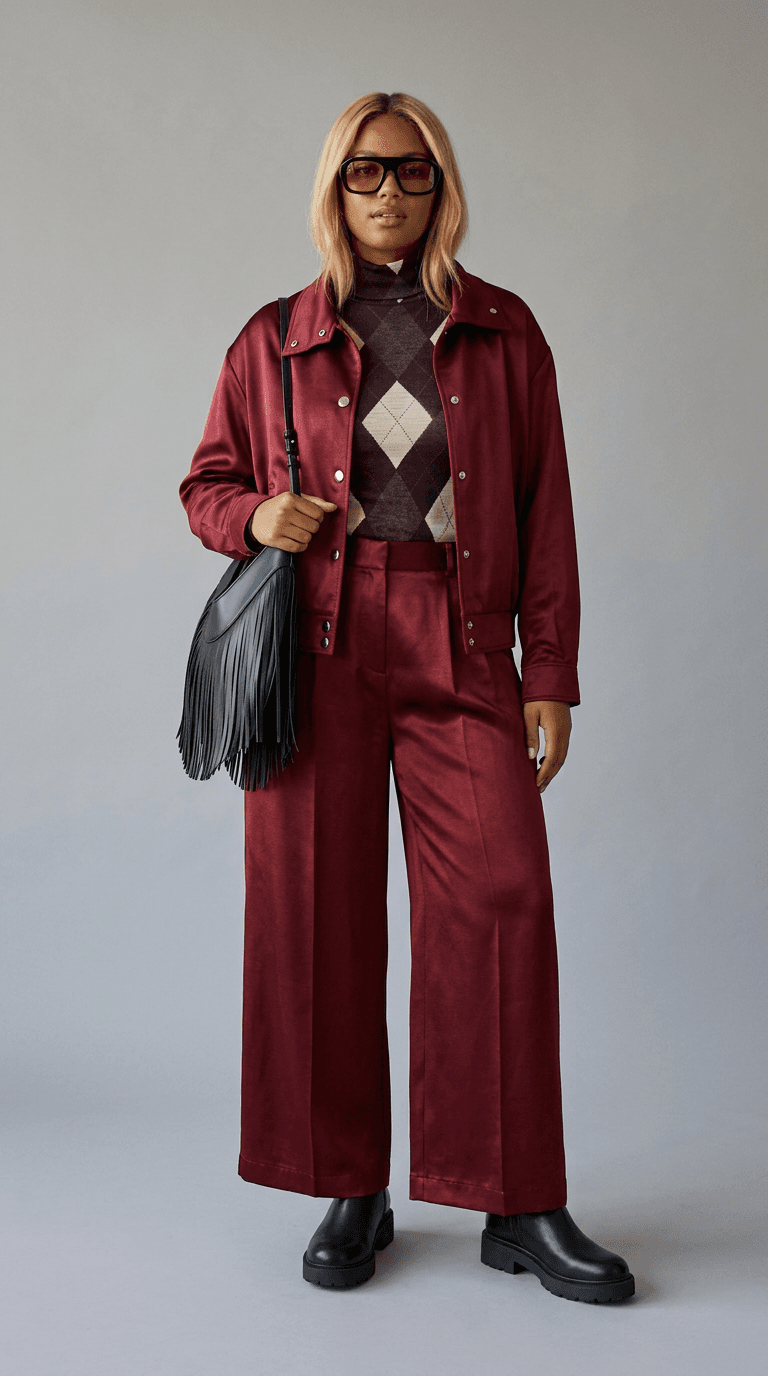 Grabbing a Coffee — everyday outfit styled by Lookora