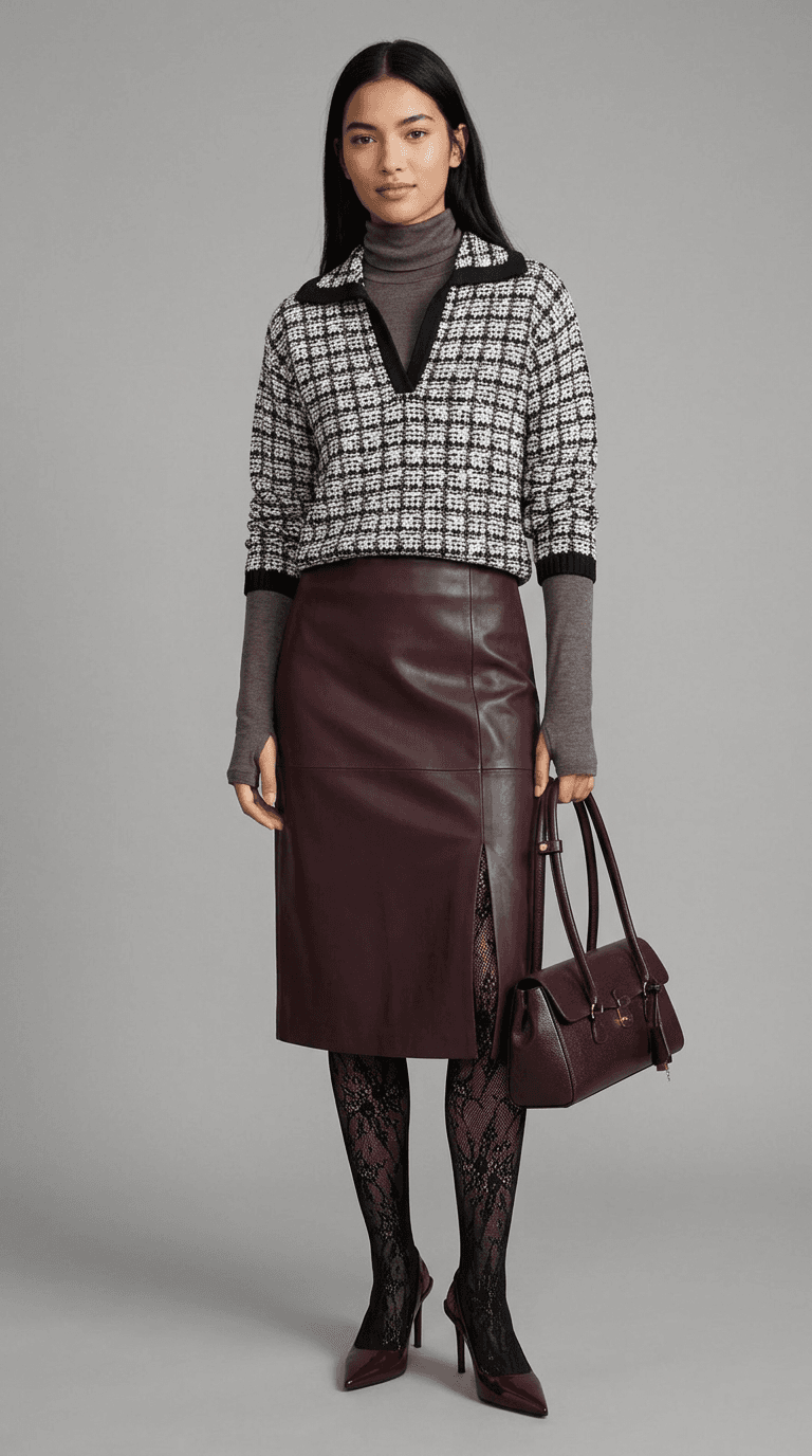 Creative Office — office outfit styled by Lookora