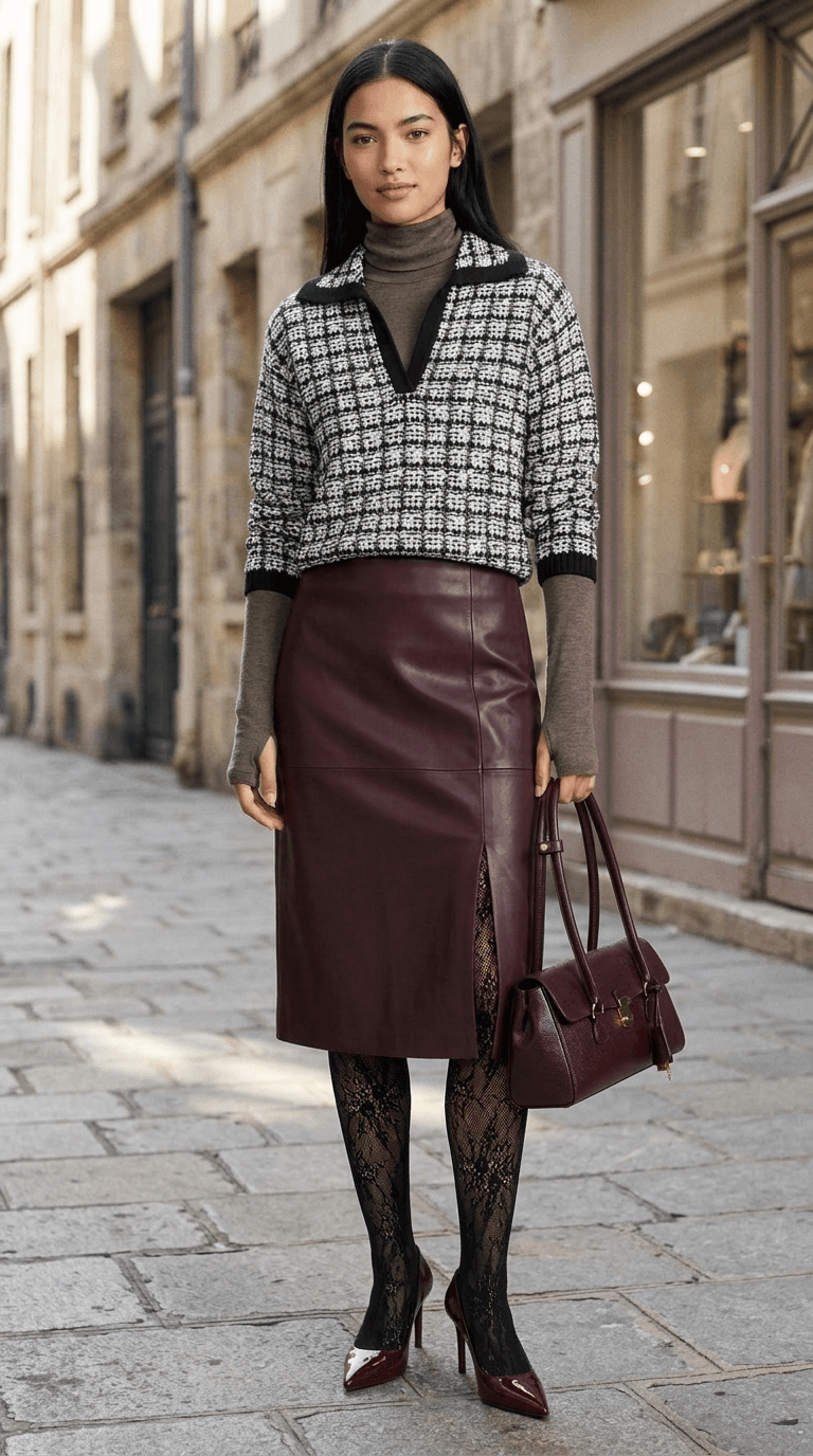 Creative Office — office outfit styled by Lookora