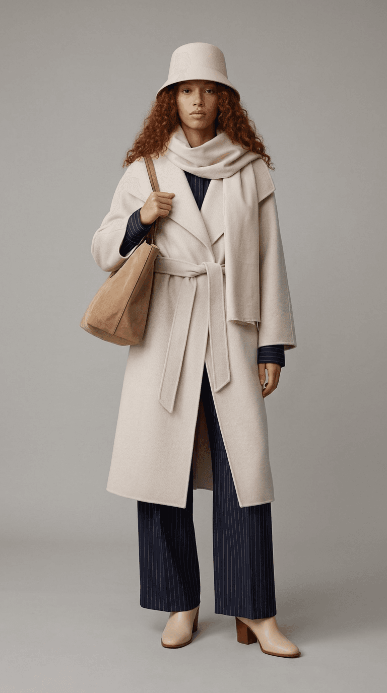 Everyday Ease — everyday outfit styled by Lookora