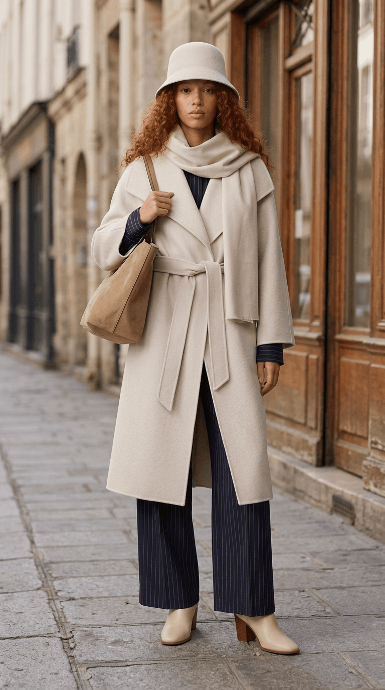 Everyday Ease — everyday outfit styled by Lookora