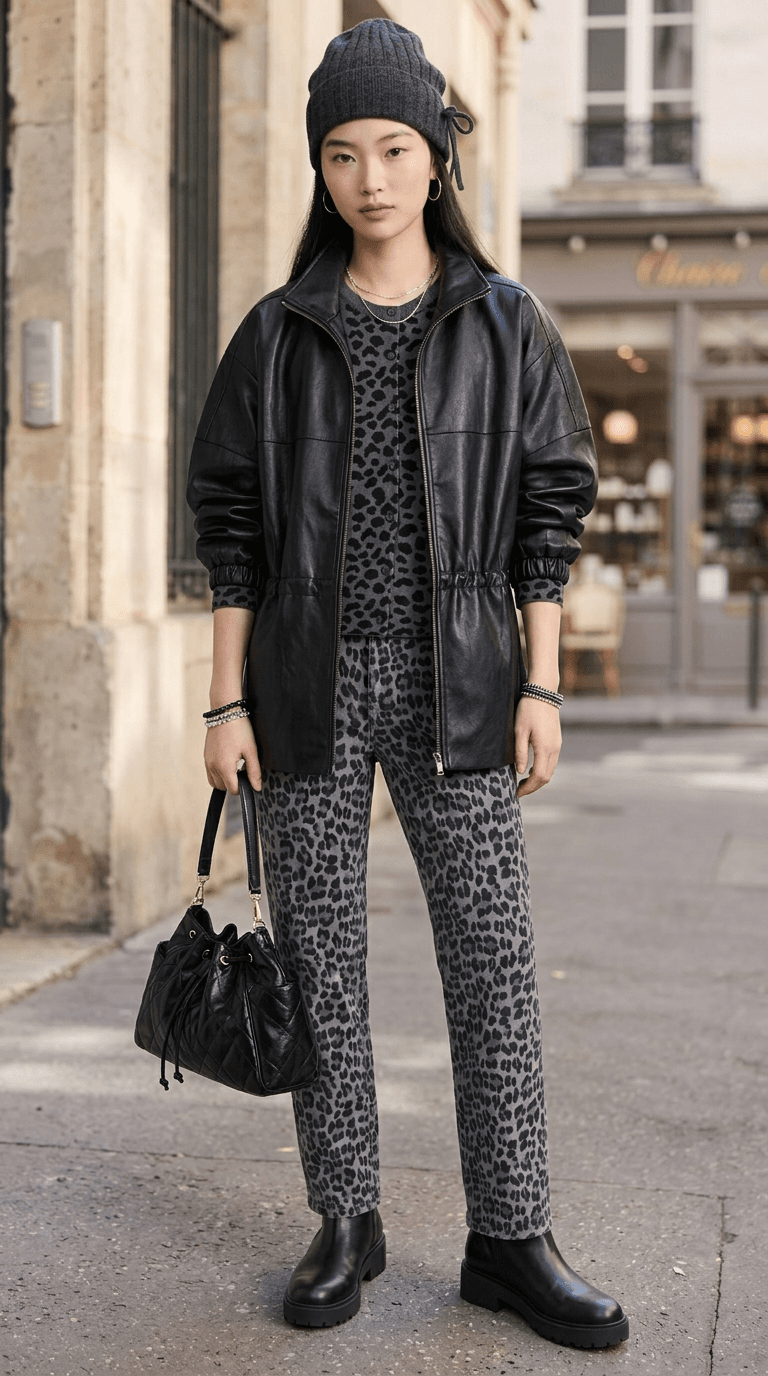Light Lunch & a Stroll — everyday outfit styled by Lookora