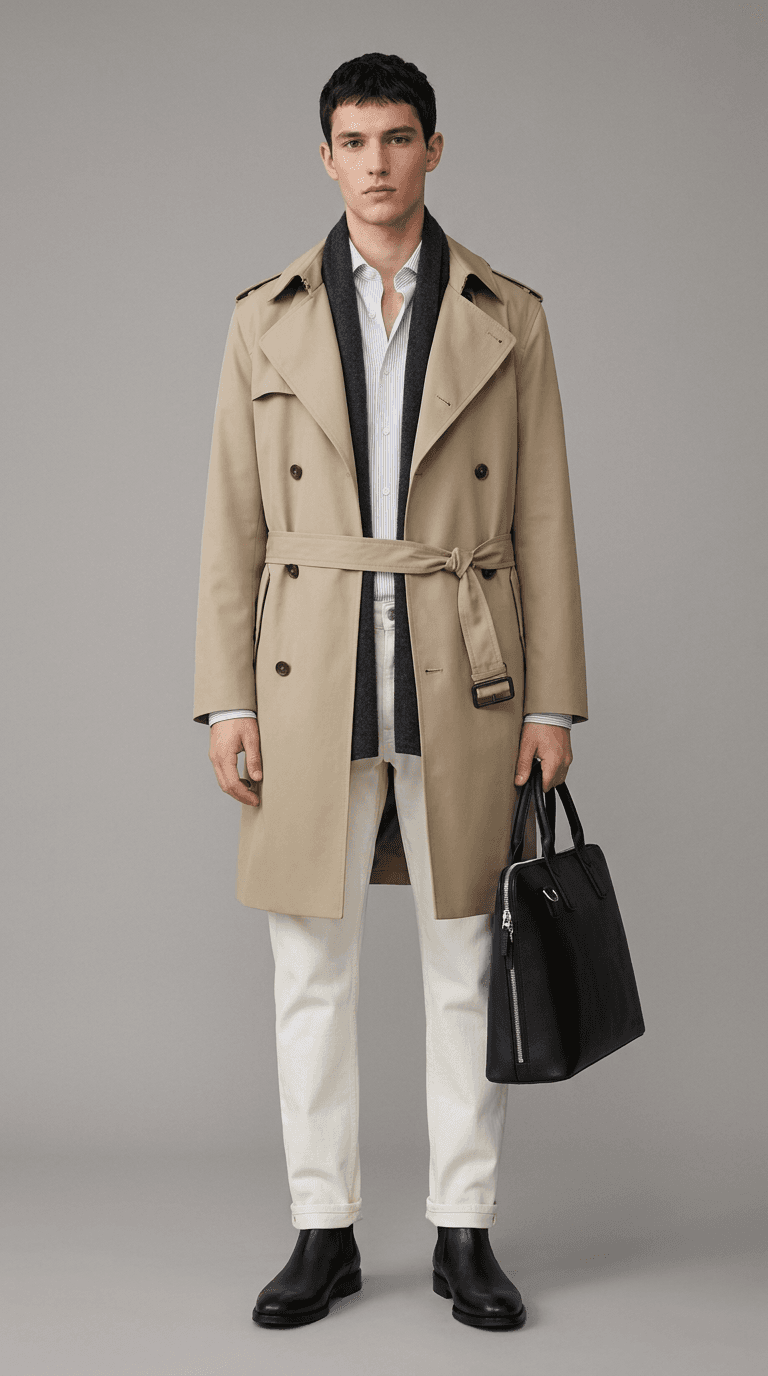 Modern Office — office outfit styled by Lookora