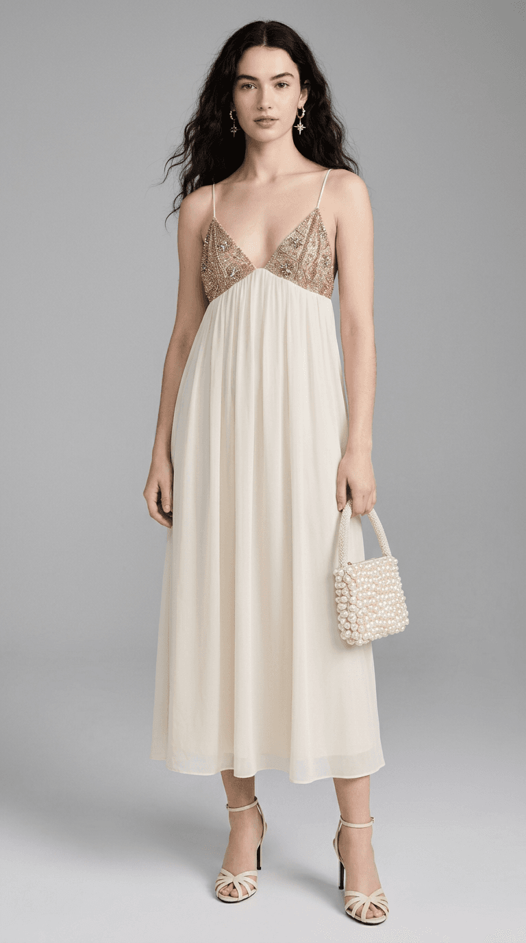 Gallery Opening — classic outfit styled by Lookora