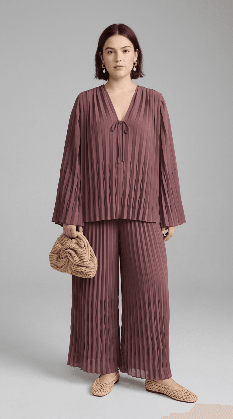 Date night outfits styled by Lookora