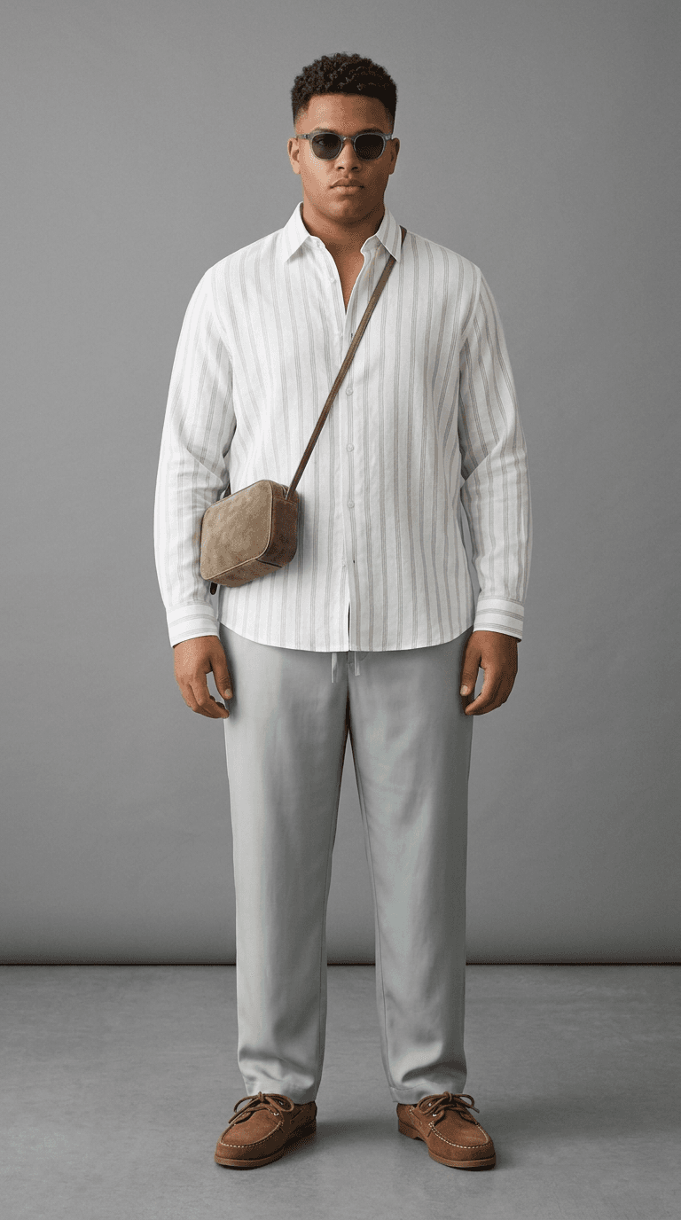 Sunday Brunch — classic outfit styled by Lookora