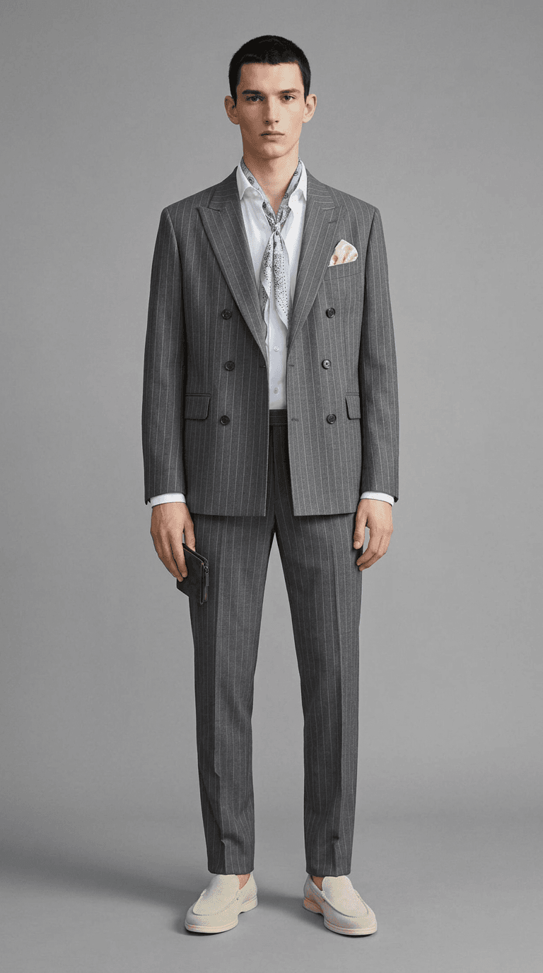 Summer Wedding Guest — classic outfit styled by Lookora