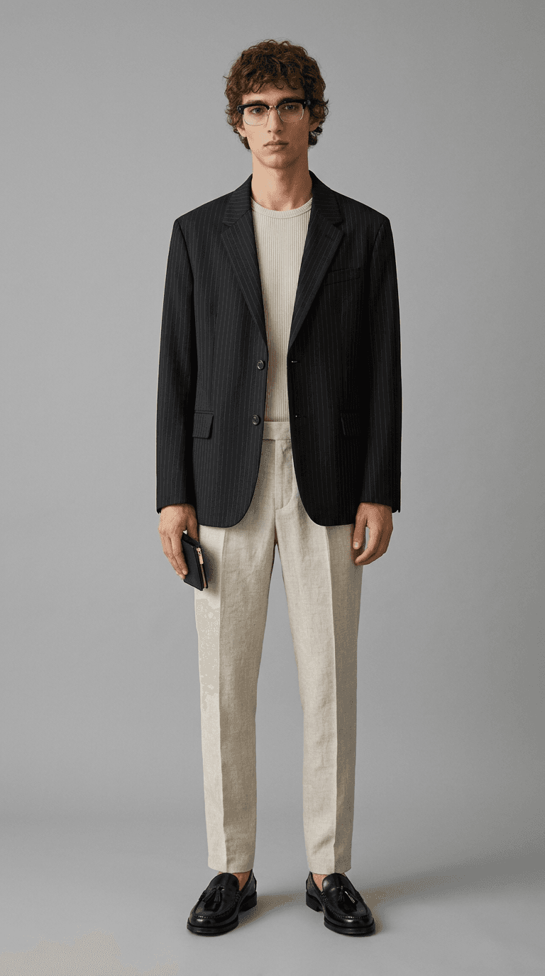 Classic Date Night — classic outfit styled by Lookora