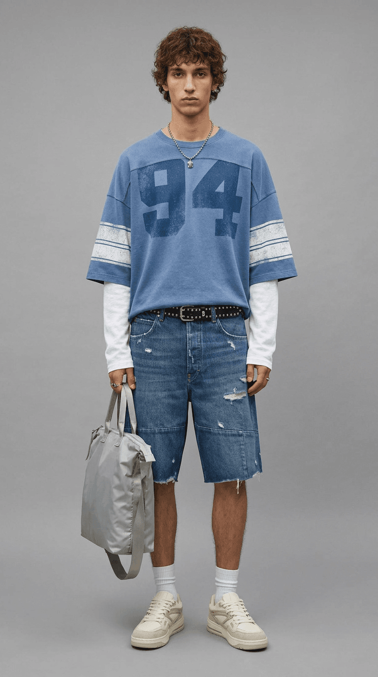Festival Weekend — y2k outfit styled by Lookora