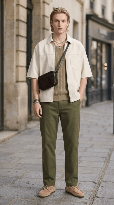 Retro Night Out — y2k outfit styled by Lookora