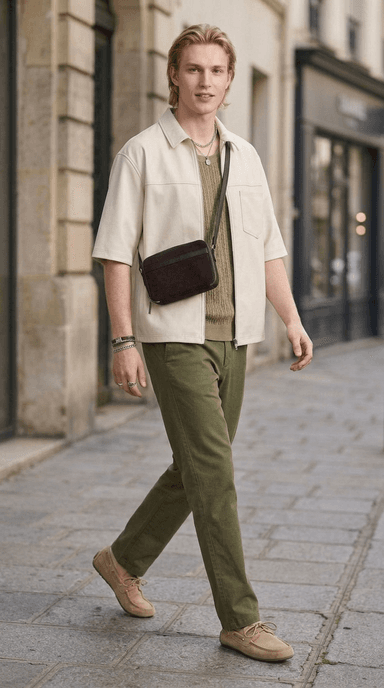 Retro Night Out — y2k outfit styled by Lookora