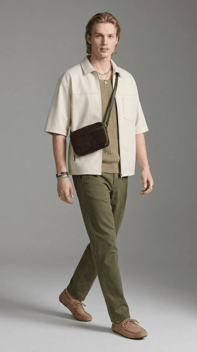 Retro Night Out — y2k outfit styled by Lookora