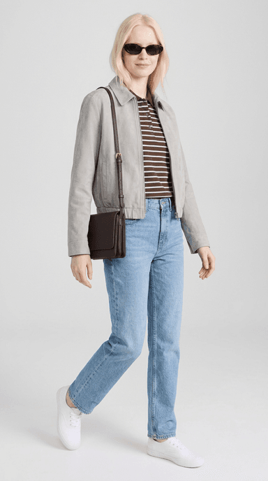 City Stroll — casual outfit styled by Lookora