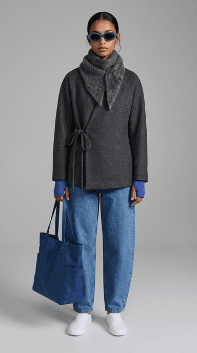 Daily Layers — streetwear outfit styled by Lookora