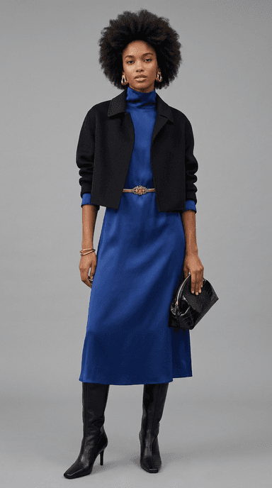 Restaurant Opening — old money outfit styled by Lookora