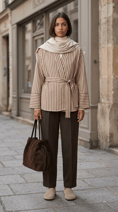 Intimate Book Reading — comfy & lounge outfit styled by Lookora