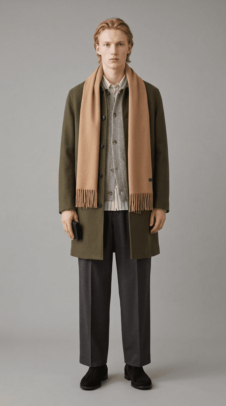 Dinner & Drinks — old money outfit styled by Lookora